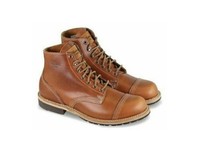 thorogood cap toe